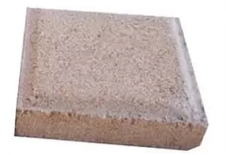 Placa Cuadrada Con Bisel