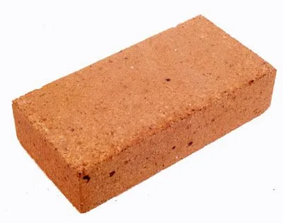 Ladrillo Artesanal