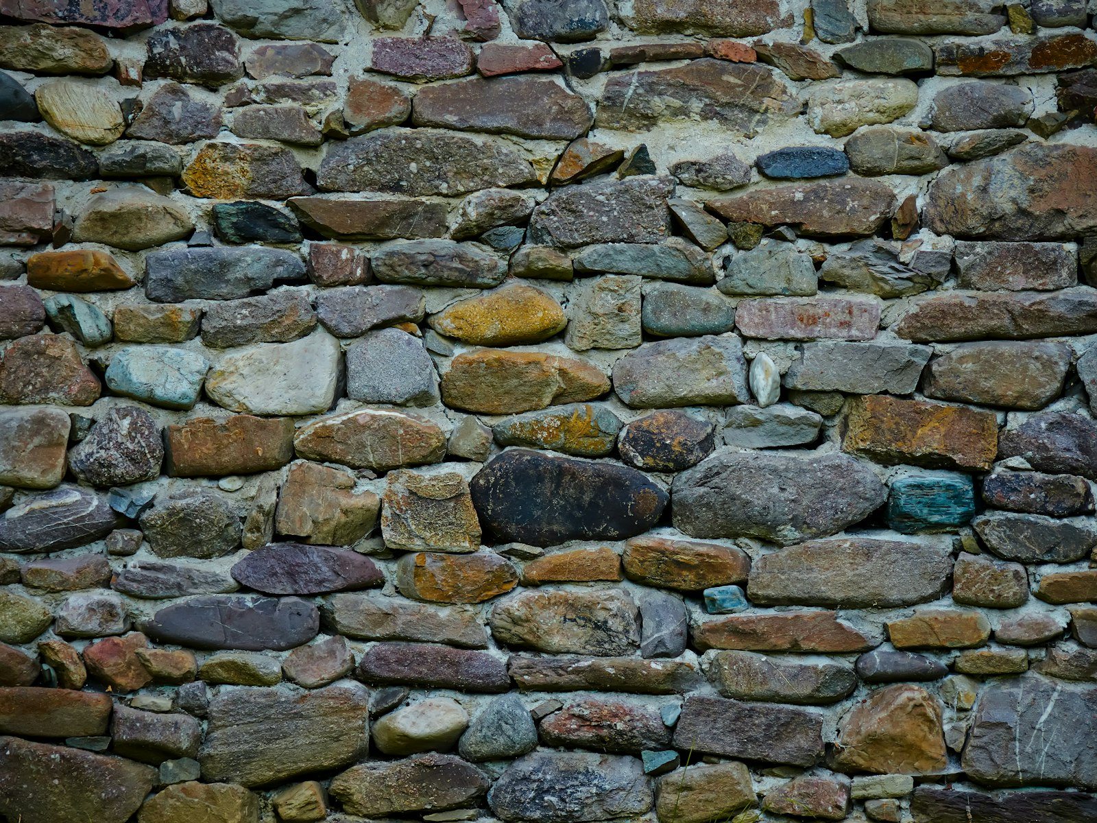 Muro de recinto